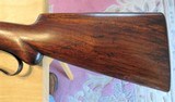 Winchester Model 1901 10 Gage - Original Condition Manufactured 1903 - 3 of 15