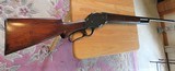 Winchester Model 1901 10 Gage - Original Condition Manufactured 1903 - 2 of 15