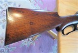 Winchester Model 1901 10 Gage - Original Condition Manufactured 1903 - 10 of 15
