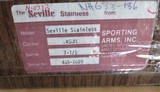 United Sporting Arms Seville 45 Winchester Magnum - LNIB - 15 of 15