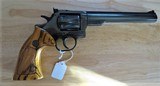 Dan Wesson Model 15-2R 357 mag Pistol Pack; 5-Barrel Assemblies with Accessories - Excellent Condition - 3 of 15