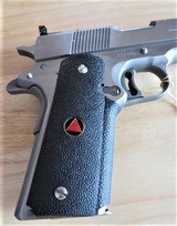 Colt 1911 Delta Elite Gold Cup 10mm; Unfired with original Box and Paperwork - 12 of 15