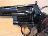 Colt Python - Manufactured in 1957 - Excellent Condition - 4 of 15