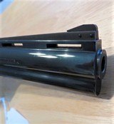 Colt Python - Manufactured in 1957 - Excellent Condition - 10 of 15