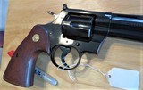 Colt Python - Manufactured in 1957 - Excellent Condition - 7 of 15