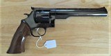 Dan Wesson Model 44 44 Magnum V8 - LNIB - 79 - 2 of 15