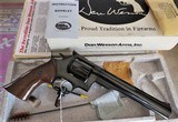 Dan Wesson Model 44 44 Magnum V8 - LNIB - 79 - 14 of 15