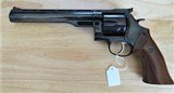 Dan Wesson Model 44 44 Magnum V8 - LNIB - 79 - 3 of 15