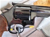 Dan Wesson Model 44 44 Magnum V8 - LNIB - 79 - 7 of 15