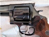 Dan Wesson Model 44 44 Magnum V8 - LNIB - 79 - 4 of 15