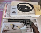 Dan Wesson Model 44 44 Magnum V8 - LNIB - 79 - 1 of 15