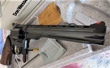 Dan Wesson Model 44 44 Magnum V8 - LNIB - 79 - 8 of 15