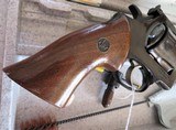 Dan Wesson Model 44 44 Magnum V8 - LNIB - 79 - 9 of 15