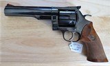 Dan Wesson Model 41 41 Magnum V6 & VH4 - 144 - 3 of 13