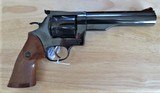 Dan Wesson Model 41 41 Magnum V6 & VH4 - 144 - 2 of 13