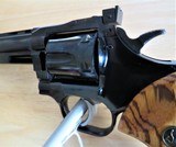 Dan Wesson Vent Heavy M22 Pistol Pack, 4-Barrel Set - Like New in Original Case - 128 - 13 of 15
