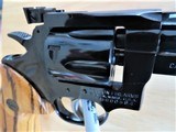 Dan Wesson Vent Heavy M22 Pistol Pack, 4-Barrel Set - Like New in Original Case - 128 - 12 of 15