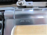Dan Wesson Model 7445 Supermag - VH10 Barrel Assembly - 146 - 12 of 14