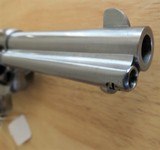 United States Fire Arms (USFA) China Camp - 45 Colt - Hand-Carved Wood Stocks - 100 - 5 of 13