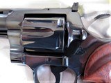 Colt Python Blue 6-Inch – with Original Box and Documentation - 16 - 5 of 15