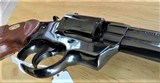 Colt Python Blue 6-Inch – with Original Box and Documentation - 16 - 11 of 15