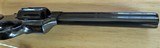 Colt Python Blue 6-Inch – with Original Box and Documentation - 16 - 6 of 15