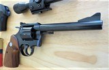 Colt Model 357 Magnum – pre Python - 50 - 2 of 15