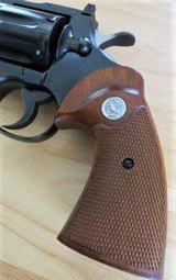 Colt Model 357 Magnum – pre Python - 50 - 12 of 15