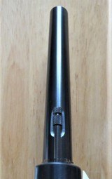 Colt Model 357 Magnum – pre Python - 50 - 5 of 15