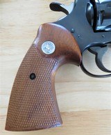 Colt Model 357 Magnum – pre Python - 50 - 13 of 15