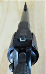 Colt Model 357 Magnum – pre Python - 50 - 11 of 15