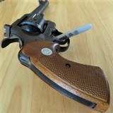 Colt Model 357 Magnum – pre Python - 50 - 9 of 15