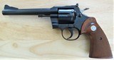 Colt Model 357 Magnum – pre Python - 50 - 1 of 15