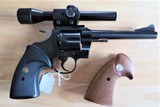 Colt Model 357 Magnum – pre Python - 50 - 15 of 15