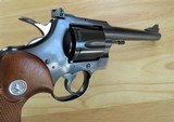 Colt Model 357 Magnum – pre Python - 50 - 8 of 15