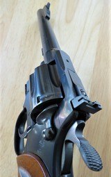 Colt Model 357 Magnum – pre Python - 50 - 10 of 15