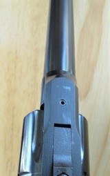 Colt Model 357 Magnum – pre Python - 50 - 3 of 15