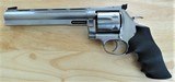 Dan Wesson Model 744, 44 Magnum, with VH8 Barrel Assembly in Box - A6 - 4 of 13