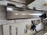 Dan Wesson Model 744, 44 Magnum, with VH8 Barrel Assembly in Box - A6 - 5 of 13