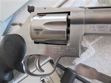 Dan Wesson Model 744, 44 Magnum, with VH8 Barrel Assembly in Box - A6 - 8 of 13