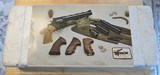 Dan Wesson Model 744, 44 Magnum, with VH8 Barrel Assembly in Box - A6 - 12 of 13