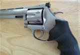 Dan Wesson Model 744, 44 Magnum, with VH8 Barrel Assembly in Box - A6 - 6 of 13