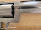 Dan Wesson Model 740 Unfired - 357 Supermag; VH6 & V8 Barrel Assemblies in Box – 159 - 5 of 15