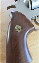 Dan Wesson Model 740 Unfired - 357 Supermag; VH6 & V8 Barrel Assemblies in Box – 159 - 14 of 15