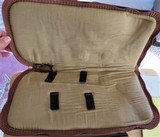 Dan Wesson M22 22 LR; V6 in Dan Wesson Bag with Accessories - 220 - 12 of 15