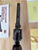 Dan Wesson M22 22 LR; V6 in Dan Wesson Bag with Accessories - 220 - 6 of 15