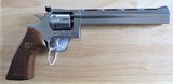 Dan Wesson M722 Stainless 22 LR, VH8 in Box – Manual and Tools - 160 - 5 of 15
