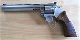 Dan Wesson M722 Stainless 22 LR, VH8 in Box – Manual and Tools - 160 - 4 of 15