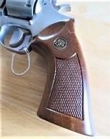 Dan Wesson M722 Stainless 22 LR, VH8 in Box – Manual and Tools - 160 - 12 of 15