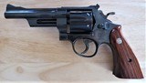 Smith & Wesson S&W Model 27-3 357 Magnum – in Factory Presentation Case
A90 - 3 of 14